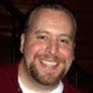 Meet your Posher, Rob